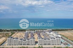 Cần bán nhà 3 mê mt đường độc lập đối diện bãi biển tuy hòa