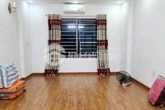 Lĩnh nam 35m2 lô góc 3 thoáng 5 tầng 3 ngủ ở ngay ngõ thông gần ô tô 4.5 tỷ