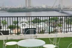 Tòa căn hộ mới đẹp 120trth, vị trí ngay cầu trần thị lý, view sông hàn 20.5 tỷ