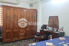 Chính chủ cần bán nhà 5 tầng phương mai đống đa 30m2 giá 5.5 tỷ