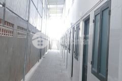 Bán dãy nhà trọ gần 20 phòng đã cho thuê full gần trường đại học nam cần thơ