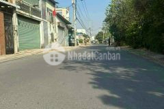 Cần bán miếng đất 119m2 ở thới tam thôn hóc môn, shr, giá 660 triệu.