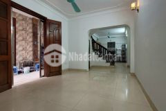 Bán nhà thạch bàn,long biên 4 tầng,43m2 gần oto và phố nhỉnh 4 tỷ