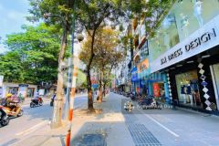 Bán nhà mp chùa bộc dt 70m² x 5t, lô góc, kd ngày đêm, 32 tỷ cỏ tl. lh khánh 0972858666.