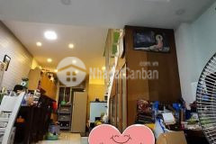 Nhà đẹp bán nhà nguyễn cửu vân 50m2 3,8m x 15m, 2 tầng, phường 17, chỉ 5,7 tỷ