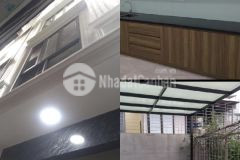 Bán nhà phố thái thịnh siêu đẹp phân lô bàn cờ