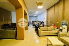 Bán nhà mặt phố hoàng cầu dt240m2 mt8.2m 2 thoáng vỉa hè 5m view hồ giá nhỉnh 70 tỷ