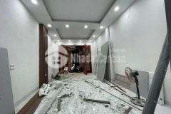 Cần bán nhà riêng phố thanh nhàn quận hai bà trưng 40m, ngõ ba gác nhỉnh 7 tỷ