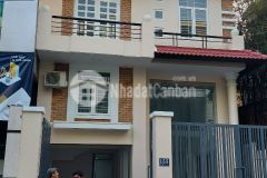 Cho thuê nhà mặt tiền đường hoa lan, phường 2, quận phú nhuận.
