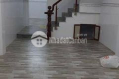 Nhà mt đ.số 6, bình tân 75.2m², 2 tầng, shr, kinh doanh sầm uất, giá 5.7 tỷ