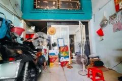 Nhà nở hậu, 2 mặt hẻm nguyễn duy dương 3.7x1764m2, 3tầng nhích 6tỷ