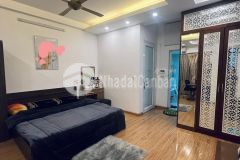 Bán gấp nhà ngõ vân đồn, hbt, giá 4.8 tỷ, 30m2x4t, căn góc ảnh thật