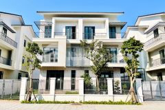 Căn biệt thự 180m2 siêu đẹp giá rẻ cuối cùng chỉ với mức đầu tư từ 3,3 tỉ tại vsip từ sơn