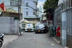 Hxh phạm văn bạch, dt 4x13m, nhà 2 tầng đúc btct chỉ 4,99 tỷ tl