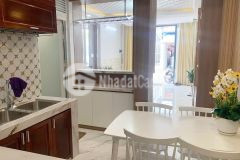 Bán nhà phạm hữu lầu, p.phước kiểng, nhà bè, 40m2, giá 3ty6