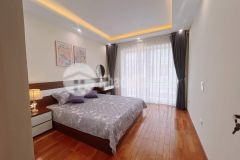 Kinh doanh ô tô tránh 2 thoáng, bán nhà phố vũ tông phan 50m5t chỉ 7.6 tỷ