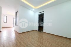 Hẻm xe hơi sát mặt tiền ngang 5m mới đẹp xách vali vào ở ngay nhỉnh 8 tỷ