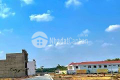 Dự án khu đô thị phương trường an 6 mua đất vàng