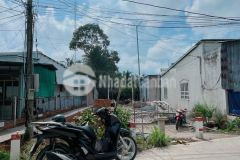 Bán nền rạch ngã bát gần đại học fpt, đại học nam cần thơ giá 2 tỷ 600