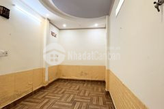 Chủ gửi cho thuê nhà trệt rộng đẹp giáp kdc nam long, cái răng, cần thơ