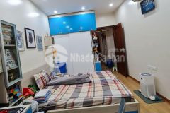 Bán nhà ngõ thông hào nam, đđa. 5mx10m, nở hậu, chỉ hơn 6 tỷ