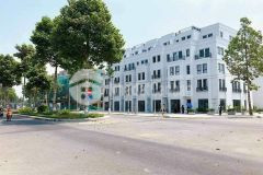 Bán đất có sổ đỏ mặt tiền đường lớn khu dân cư stella mega city ngân thuận cần thơ