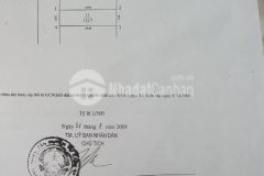 Bán 114m2 đất phân lô, ôtô tránh m.tiền 5.8m p.minh khai q.bắc t.liêm chỉ 16.7 tỷ.