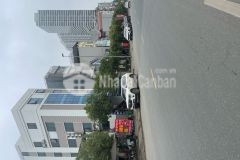 Mặt đường quốc lộ 3 vĩnh ngọc đông anh dt 59m² mt 4,2m kinh doanh đỉnh