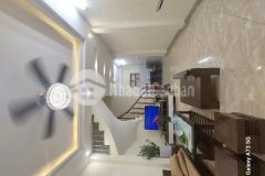 Bán nhà nở hậu hoàng mai, giá 5.5 tỷ