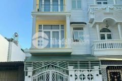 Cho thuê nhà trệt rộng đẹp giáp kdc nam long, cái răng, cần thơ