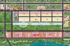 Cần tiền bán gấp lô đất kdc phú lộc, krong năng, đak lak, giá chỉ 540tr