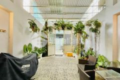 Cho thuê nhà hxh đinh tiên hoàng p1 bình thạnh 70m2 5 tầng 22trth