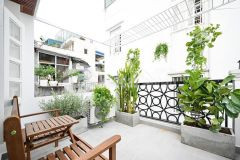 Mini house cực xinh đường 17, p11, gò vấp