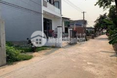 Bán nhà gác lửng phong nam hòa châu đường 4m thông ra ql1a lh 0935196248