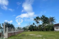 Lô đất trường xuân gần khu phố chợ trường xuân gần khu tnt 1 tỷ 0xx