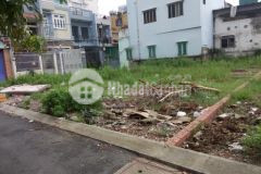 Cho thuê 1100 m2 đất mặt tiền đường trương công định vị trí đẹp