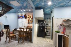 Nha 2tâng sat măt tiên vưa ơ vưa co tn 7trth,quang trung p.10,108m25x18,6.6ty.