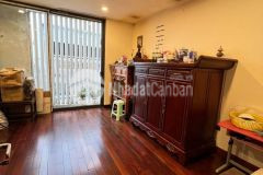 Bán nhà đặng tiến đông. đống đa. ô tô. kinh doanh. dt 73m2. mt 4,3m. 5 tầng. giá 19,78 tỷ.