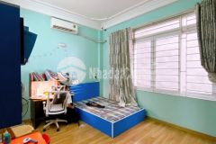 Bán nhà minh khai 4 tầng long lanh ô chờ thang máy hàng xóm chợ mơ hai bà trưng