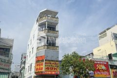 Bán mtkd đường hậu giang gần chợ bình tây 58m2 chỉ 29.5 tỷ. lh0967594596.