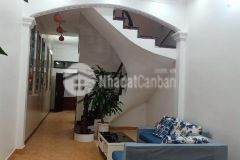 Bán nhà lẹ phố yên phụ,dt 49mx5 tầng, lô góc thoáng,giá 7 tỷ.