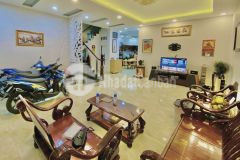 Bán nhà hẻm 163 đặng văn bi, phường trường thọ, 3 tầng, 3pn, 90m2, giá rẻ