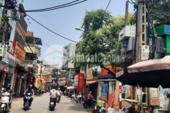 Bán nhà đất xuân đỉnh 128m mặt tiền 8m phù hợp ccmn.