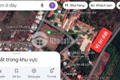 Đất nền giá rẻ bình dương chỉ 1xxlô đất ngay trường học, ubnd, trạm y tế, chợ... như trong hình.