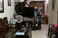 Bán nhà trường chinh đống đa, ngõ thông lương định của, ô tô đỗ gần, nhà 4 tầng đẹp.