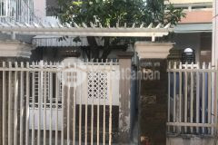 Cần bán gấp nhà 2 tầng kiệt trưng nữ vương hải châu đà nẵng 63m2 chỉ 2.54 tỷ