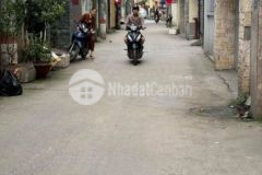 Mễ trì nam từ liêm đỗ hữu dục 37m2,4t, giá 5.35 tỷ