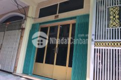 Chính chủ cho thuê nhà 1 lầu hẻm xe tải 8m tại âu cơ p14 q11