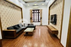 Bán nhà 5 tầng mặt phố phạm ngọc khánh, đông nam cường, tp hd, 72m2, mt 4m, 5 ngủ