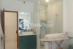 Hẻm ô tô nội bộ 6m, đường số 4, f4, q4, 5 tâng, 32m2, 10.5 tỷ, tặng full nội thất.